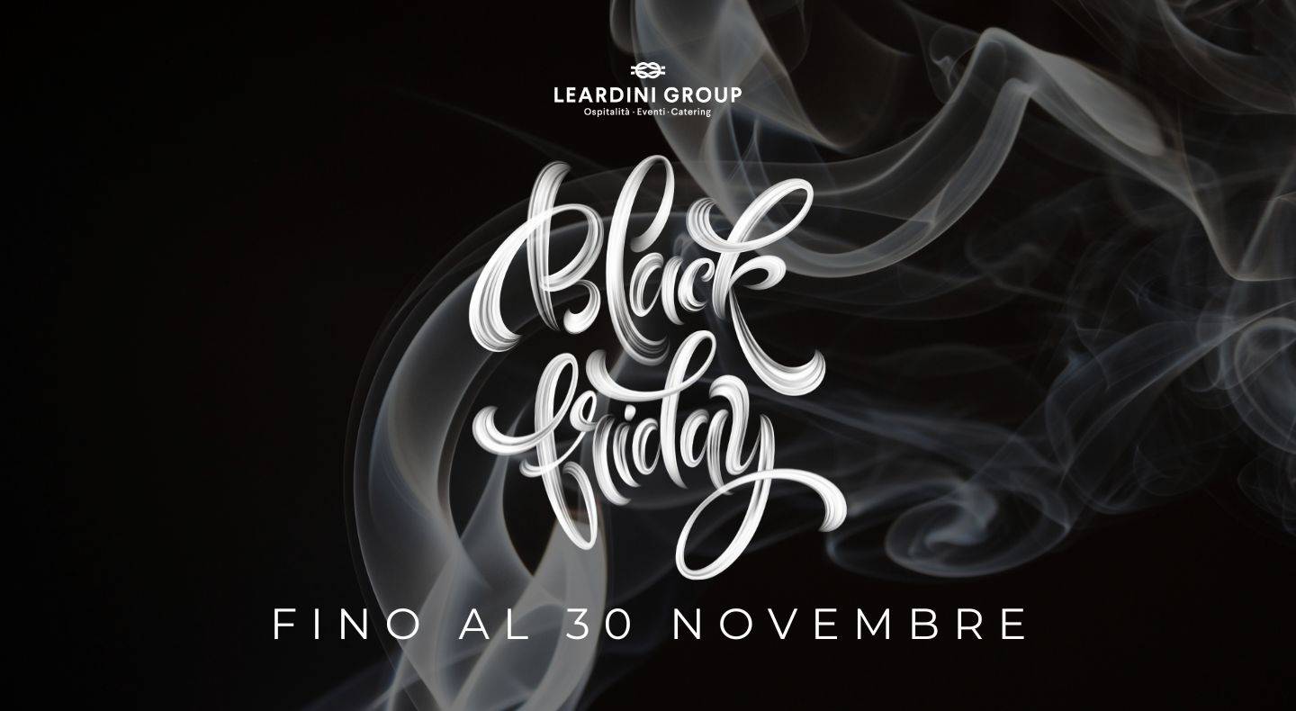 Black Friday Residence Lungomare Riccione